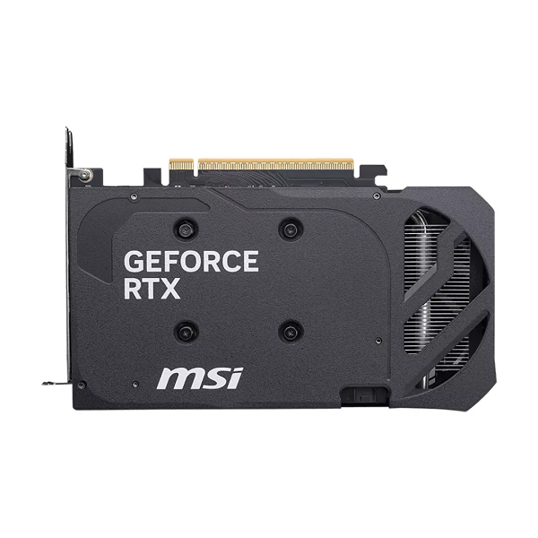 MSI GeForce RTX 5050 8G SHADOW 2X OC MSI GeForce RTX 5050 8G SHADOW 2X OC